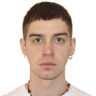 Telegram profile photo for валя тут увесь час сам