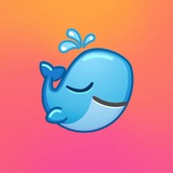 Telegram profile photo for KriptoPush Portal