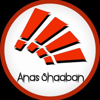 Telegram profile photo for Aɴᴀs Sʜᴀʙᴀᴀɴ