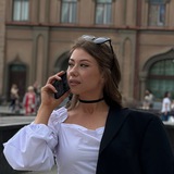 Telegram profile photo for Елена Хатько́ва Маникюр & Педикюр | Саратов & Краснодар