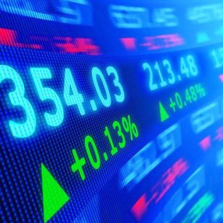 Telegram profile photo for INVESTOR (Фондовый рынок Узбекистана)