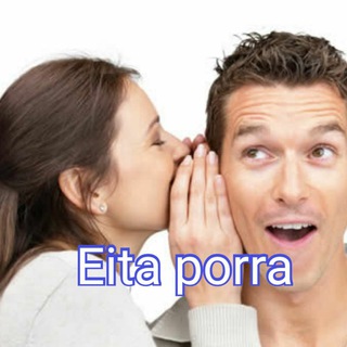 Telegram profile photo for Eitaaaaa porraaaaaa