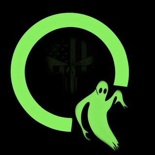 Telegram group profile photo for Q the CHAT