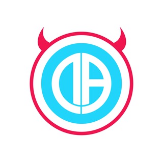 Telegram profile photo for DevilsVsAngels NFTs