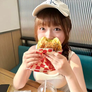 Telegram profile photo for 汉堡包国内全类型(微信/QQ/抖音)上货频道