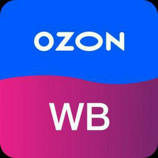 Telegram group profile photo for Реклама для ВБ / Озон