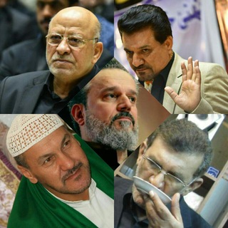 Telegram profile photo for مُقتطفات باسمية (ذكريات المجالس)