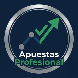Telegram profile photo for ApuestasProfesional