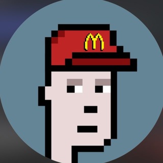 Telegram profile photo for AV