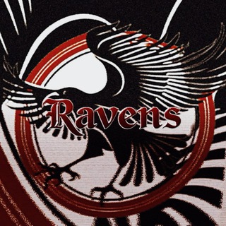 Telegram profile photo for Ravens