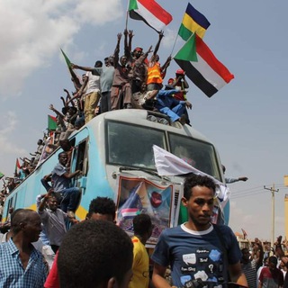 Telegram profile photo for اخبار السودان