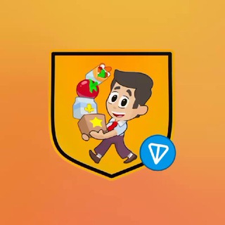 Telegram profile photo for Biz Tycoon - TON Withdrawal Live