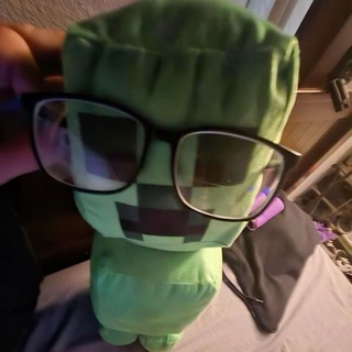 Telegram profile photo for тефтельWW🦎