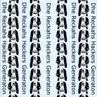Telegram profile photo for Dhe ReckahsHackers Generation
