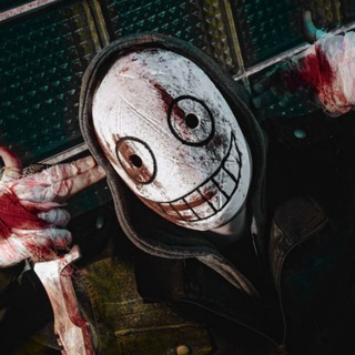 Telegram profile photo for Big Alex Art&Photo&Cosplay
