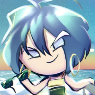 Telegram profile photo for ﹫。𐌿яᴛᴀя ᴧᴏжᴀ 𝄁 𝘤𝘰𝘤𝘰𝘢'𝘴 𝘴𝘵𝘶𝘧𝘧 ৲¡!