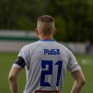 Telegram profile photo for Рыбаков Никита | Рыба 🦈