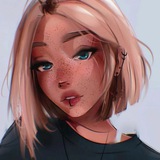 Telegram profile photo for PRIDE