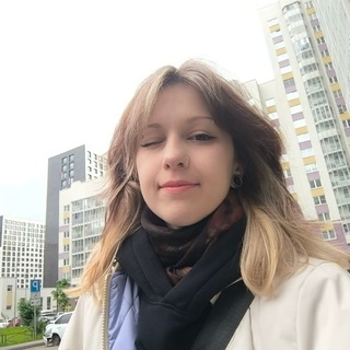 Telegram profile photo for 지하철.