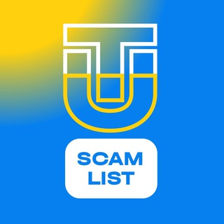 Telegram profile photo for Черный список TRAFFIC ULTRAS
