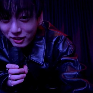 Telegram profile photo for Pitbull.TaeKook