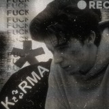 Telegram profile photo for 𝖪𝖠𝖱𝖬𝖠.ₗᵤ𝒸ᵢₐₙᵦₒ𝓌ₗ