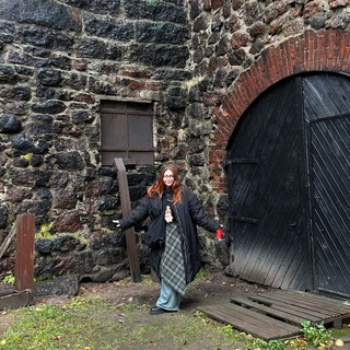 Telegram profile photo for Харе Каришна