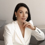 Telegram profile photo for Клясс Елизавета | маркетолог-стратег