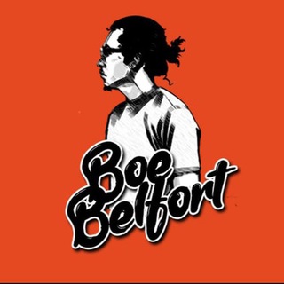 Telegram profile photo for Boe Belfort