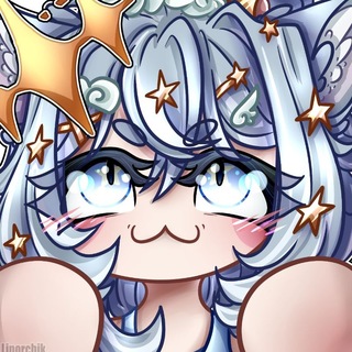 Telegram profile photo for ✨Чаепитие с Ники✨