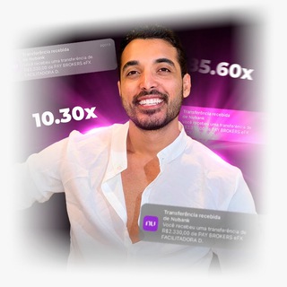 Telegram profile photo for JOSEPH CHAVES - OPERAÇÕES