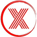 Telegram profile photo for Redx shop