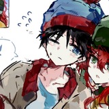Telegram profile photo for fris info.