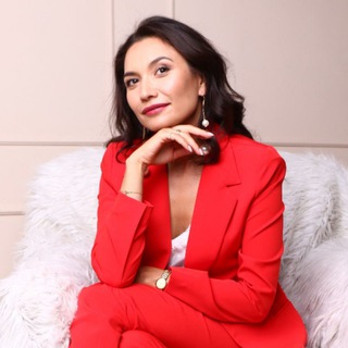 Telegram profile photo for Альбина Магрифатуллина | Психолог | Сексолог