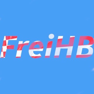 Telegram profile photo for FreiHB