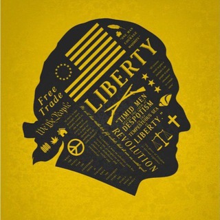 Telegram profile photo for Libertarian Virmi