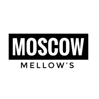Telegram profile photo for 🎵MOSCOW MELLOWS🎵