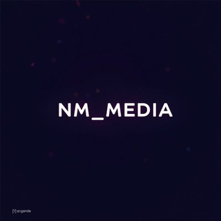 Telegram profile photo for NM_media
