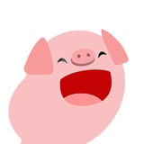 Telegram profile photo for $POPPIG Coin