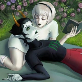 Telegram profile photo for rosemary confessions