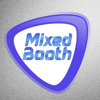 Telegram profile photo for MixedBooth Calls