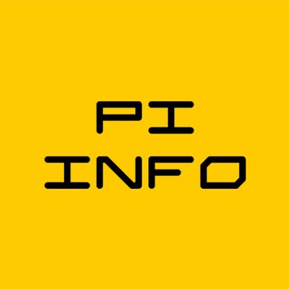 Telegram profile photo for Инфа и файлы PiGO™ PiDATA™ PiSLAM™