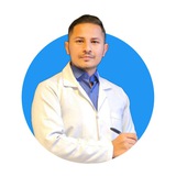 Telegram profile photo for Omar al-Saidaly | عمر الصيدلي