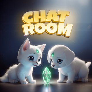 Telegram profile photo for 🔮 Crystal Kami - Chat Room