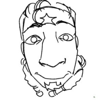 Telegram profile photo for дом престарелых аутистов 🛸