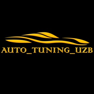 Telegram profile photo for AUTO_TUNING_UZB