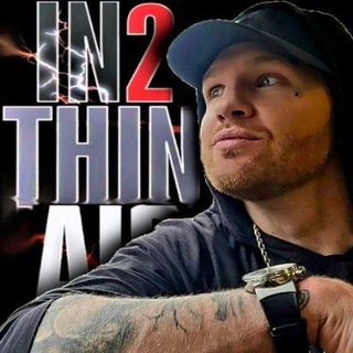Telegram profile photo for In2ThinAir