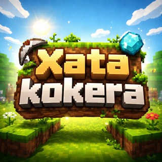 Telegram profile photo for Хата Кокера