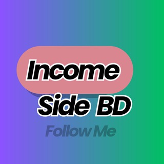 Telegram profile photo for Income Site BD