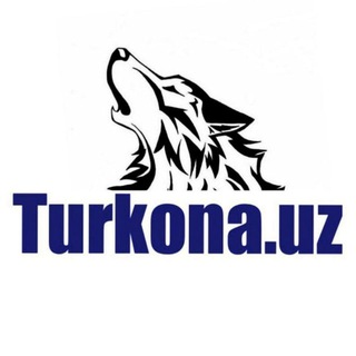 Telegram profile photo for TURKONA.UZ